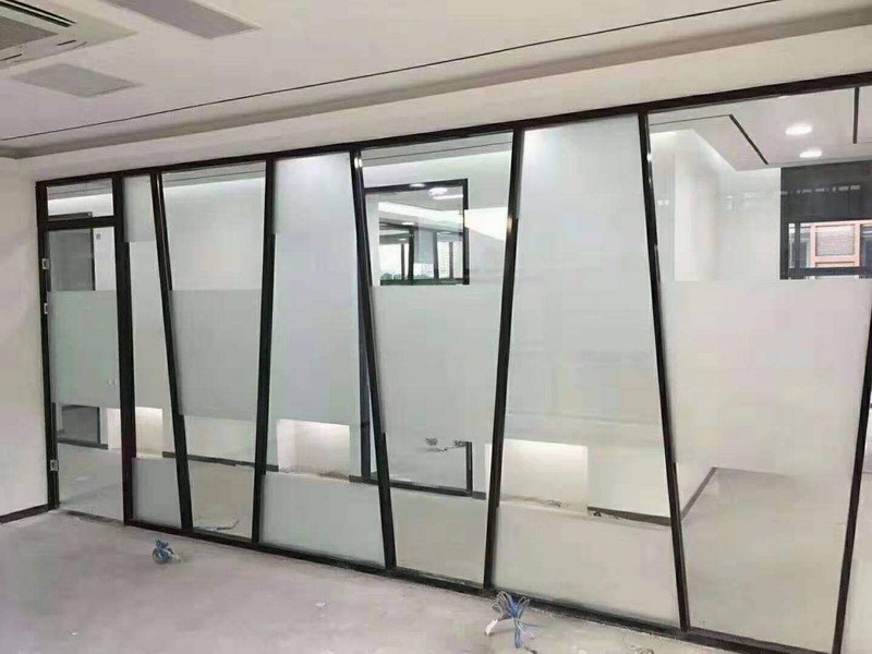 办公室隔断
